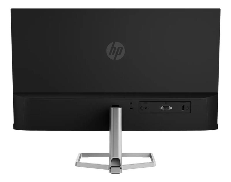モニター　23.8インチ　HP M24f Monitor Gamer Hp M24f Lcd 23.8 Branco 110v/220v - Monitor Gamer